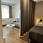Apartment Harmony Living Liebenau