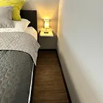 Apartment Harmony Living Liebenau *