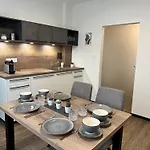 Apartment Harmony Living Liebenau Graz