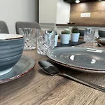 Apartment Harmony Living Liebenau