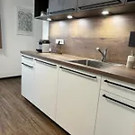 Harmony Living Liebenau Apartment *