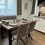 Harmony Living Liebenau Apartment Graz