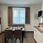 Apartment Harmony Living Liebenau Graz