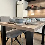 Apartment Harmony Living Liebenau *