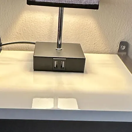 公寓 Harmony Living - Stadion Liebenau 格拉茨