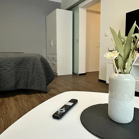 Harmony Living - Stadion Liebenau * 格拉茨