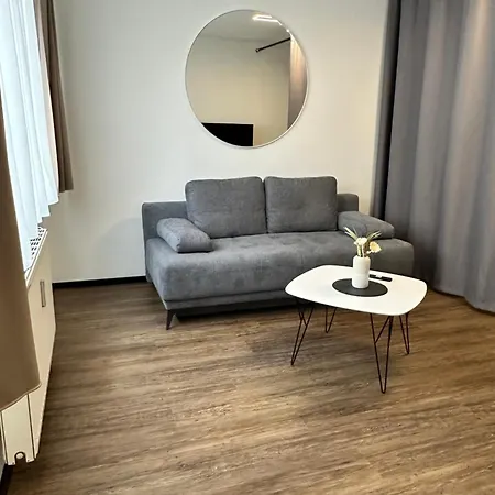 Harmony Living - Stadion Liebenau *