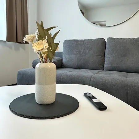 Harmony Living - Stadion Liebenau Graz