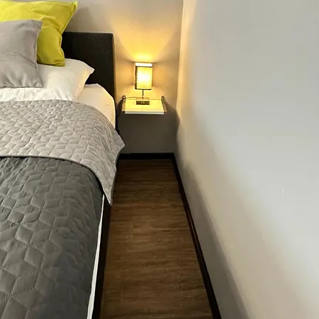 公寓 Harmony Living - Stadion Liebenau *