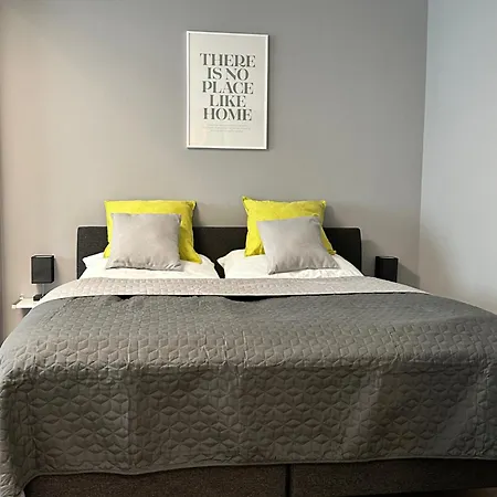 Apartment Harmony Living - Stadion Liebenau