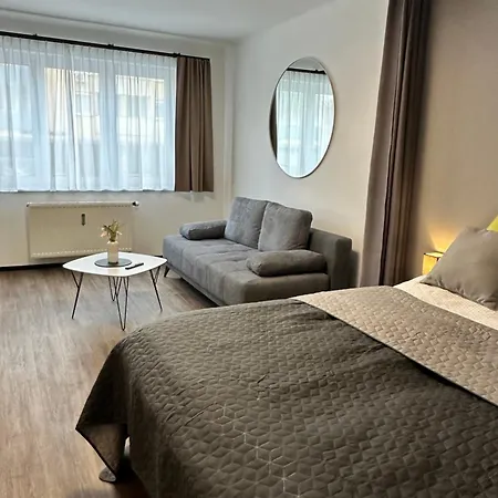 Harmony Living - Stadion Liebenau