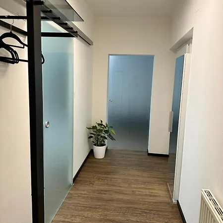 Harmony Living - Stadion Liebenau