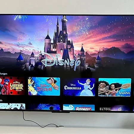 公寓 Harmony Living - Stadion Liebenau