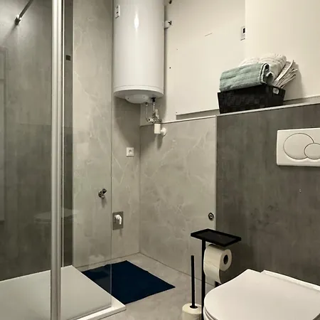 Harmony Living - Stadion Liebenau