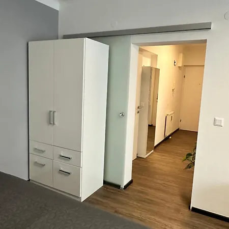 Harmony Living - Stadion Liebenau * 格拉茨