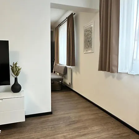 Daire Harmony Living Liebenau