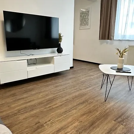 Harmony Living Liebenau Graz