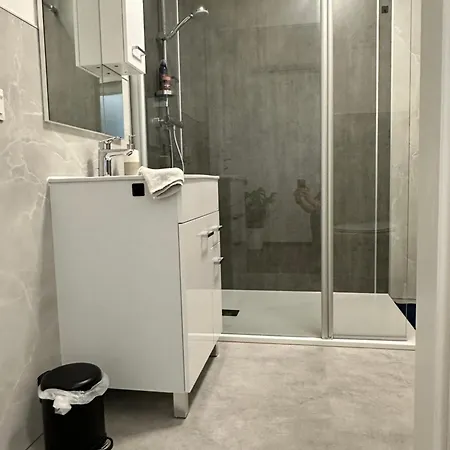 公寓 Harmony Living - Stadion Liebenau 格拉茨