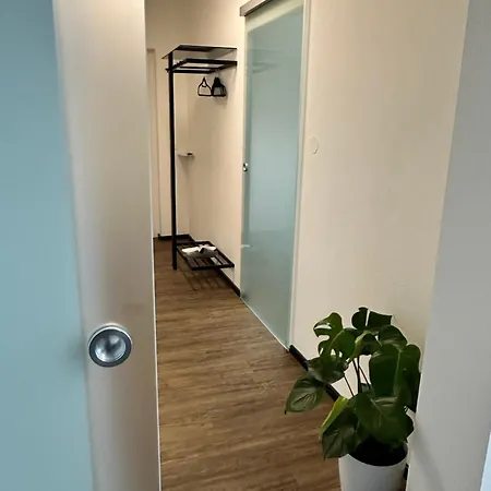 Harmony Living - Stadion Liebenau * 格拉茨