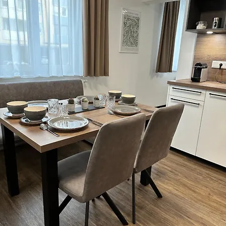 Harmony Living Liebenau Apartamento Graz