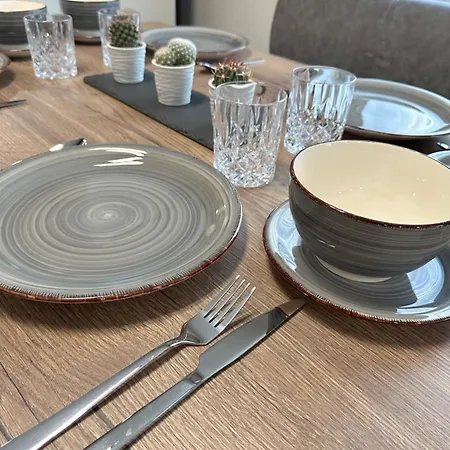 Harmony Living - Stadion Liebenau