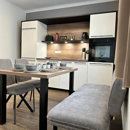 Harmony Living - Stadion Liebenau * 格拉茨