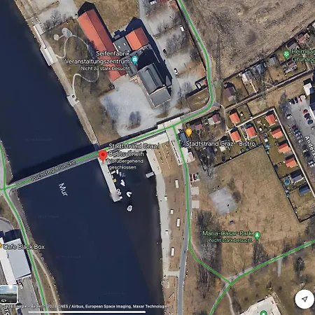 公寓 Harmony Living - Stadion Liebenau