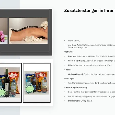 Harmony Living Liebenau