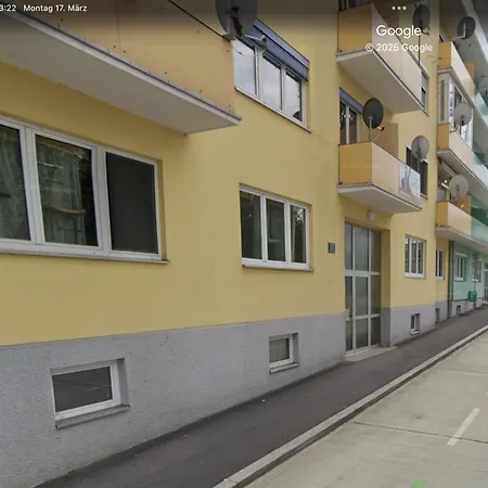 Harmony Living - Stadion Liebenau * 格拉茨