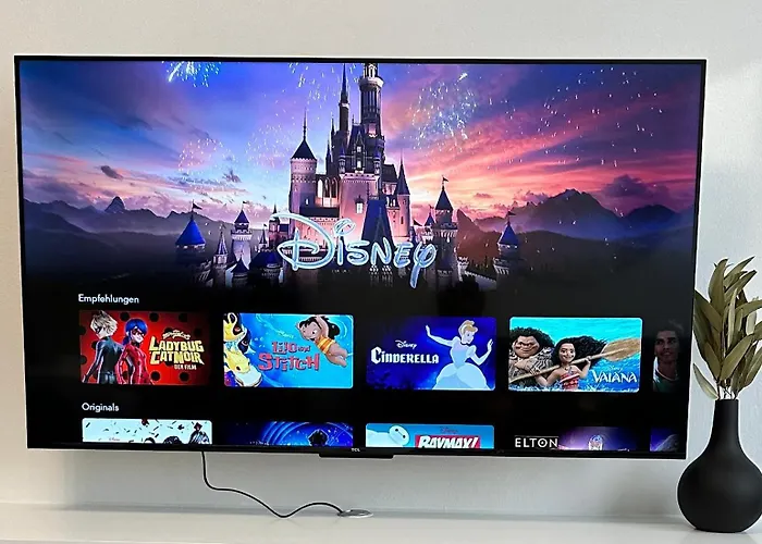 Apartman Harmony Living - Stadion Liebenau