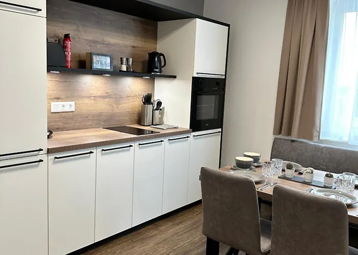 Harmony Living - Stadion Liebenau *