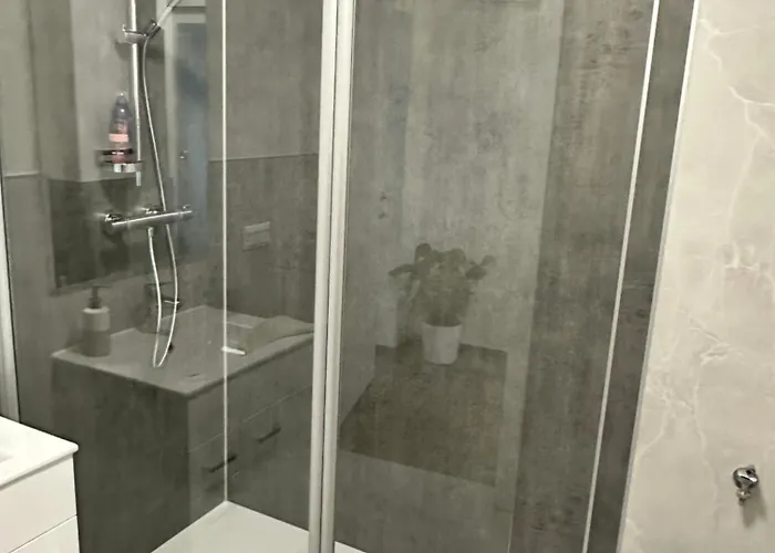 Apartman Harmony Living - Stadion Liebenau Graz