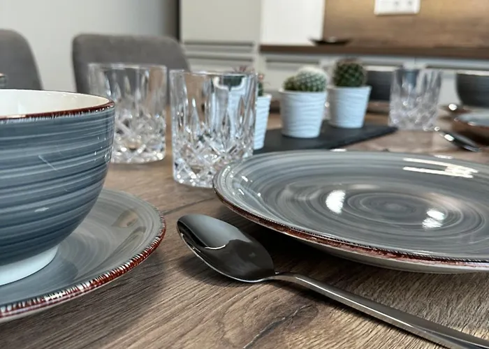 Lejlighed Harmony Living - Stadion Liebenau