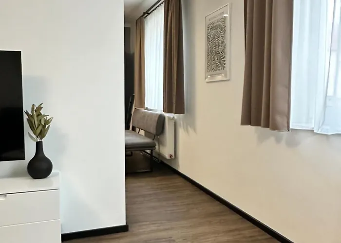 Lejlighed Harmony Living - Stadion Liebenau