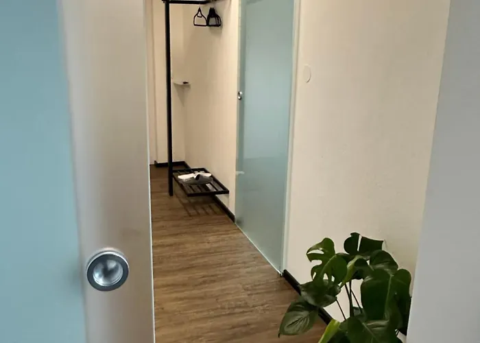 Harmony Living - Stadion Liebenau * Graz