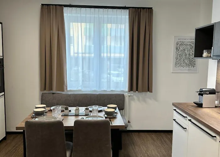 Apartman Harmony Living - Stadion Liebenau Graz