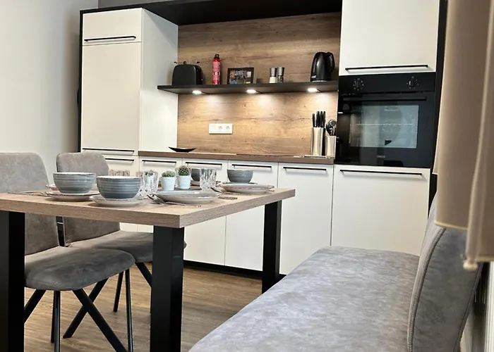 Harmony Living - Stadion Liebenau * Graz