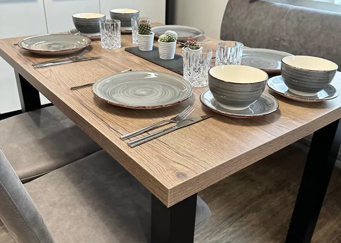 Apartman Harmony Living - Stadion Liebenau Graz