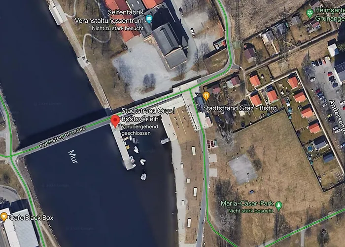 Apartman Harmony Living - Stadion Liebenau