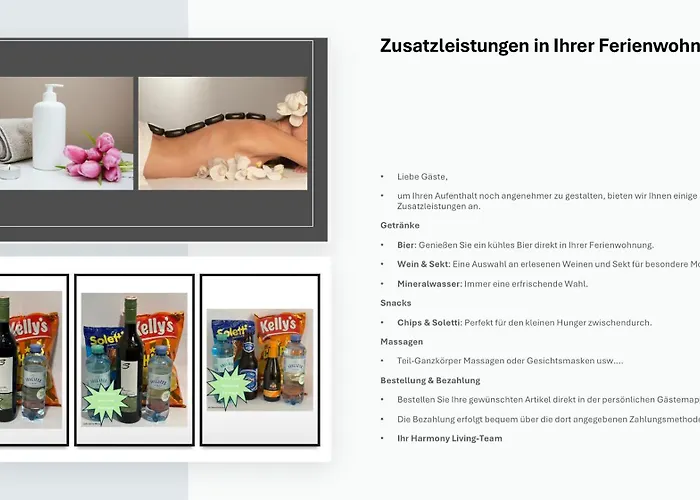 Harmony Living - Stadion Liebenau